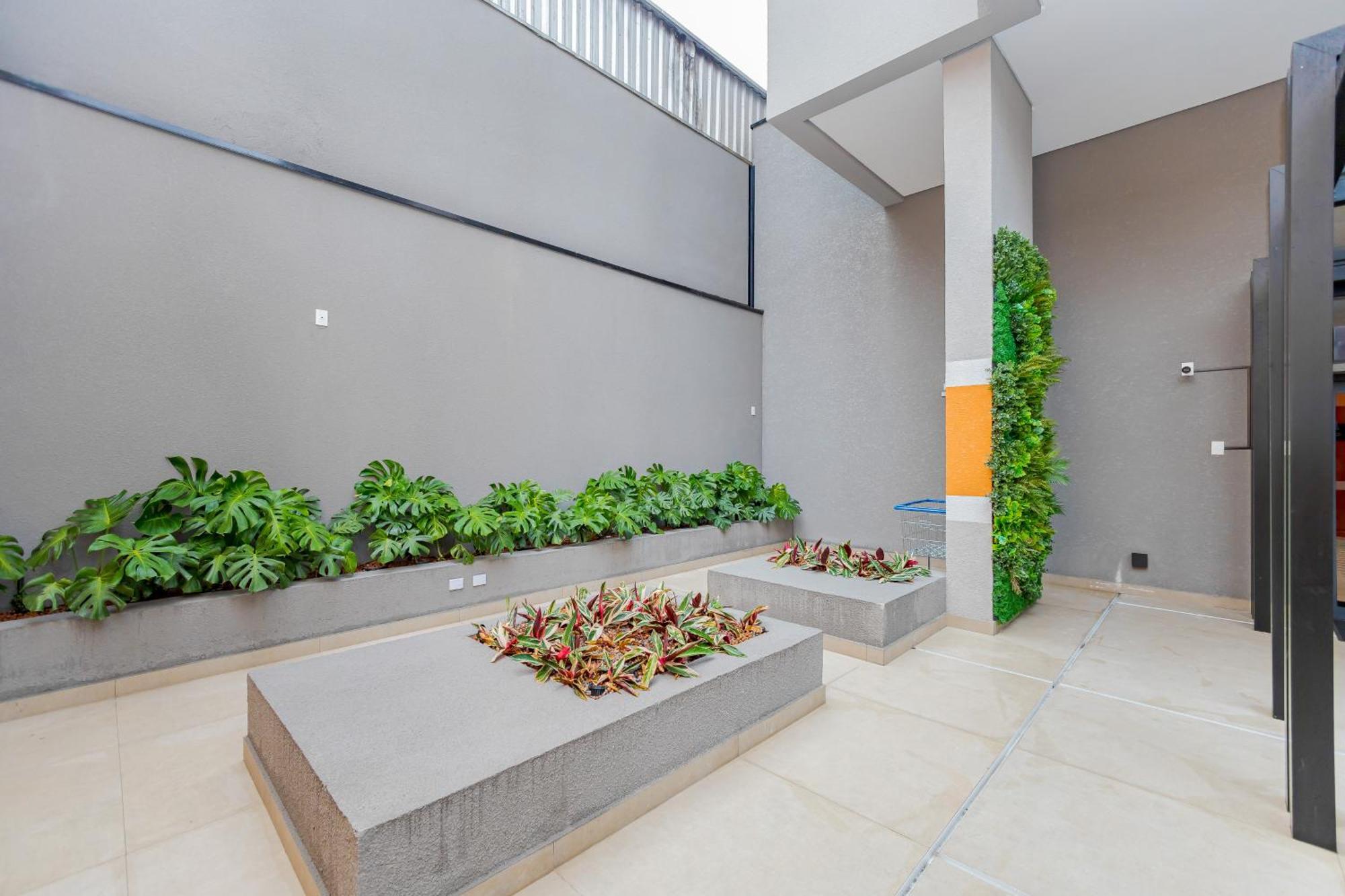 Log! Apartamento