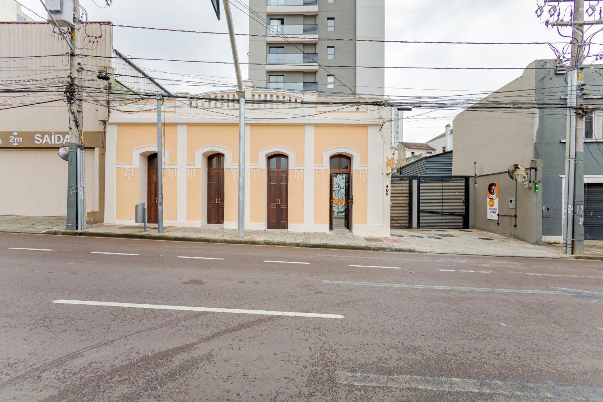 Log! Apartamento *