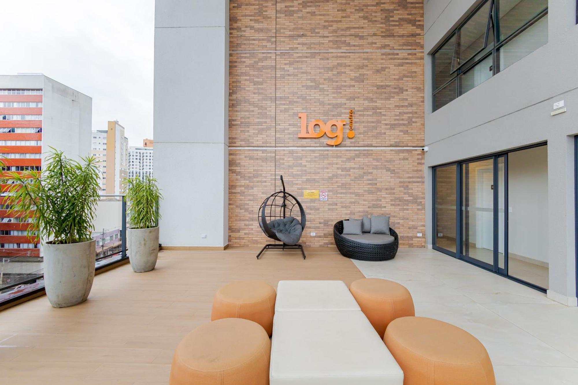 Apartamento Log!