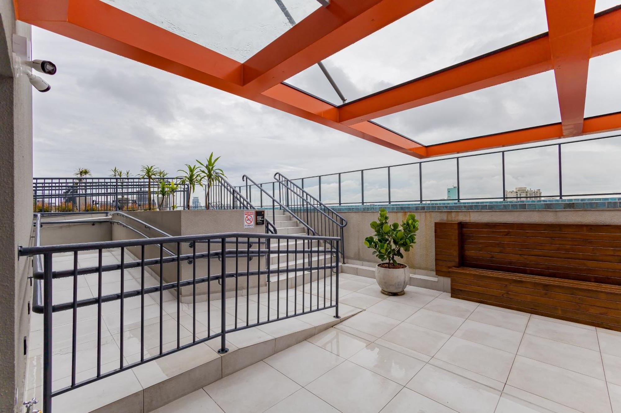 Log! Apartamento *