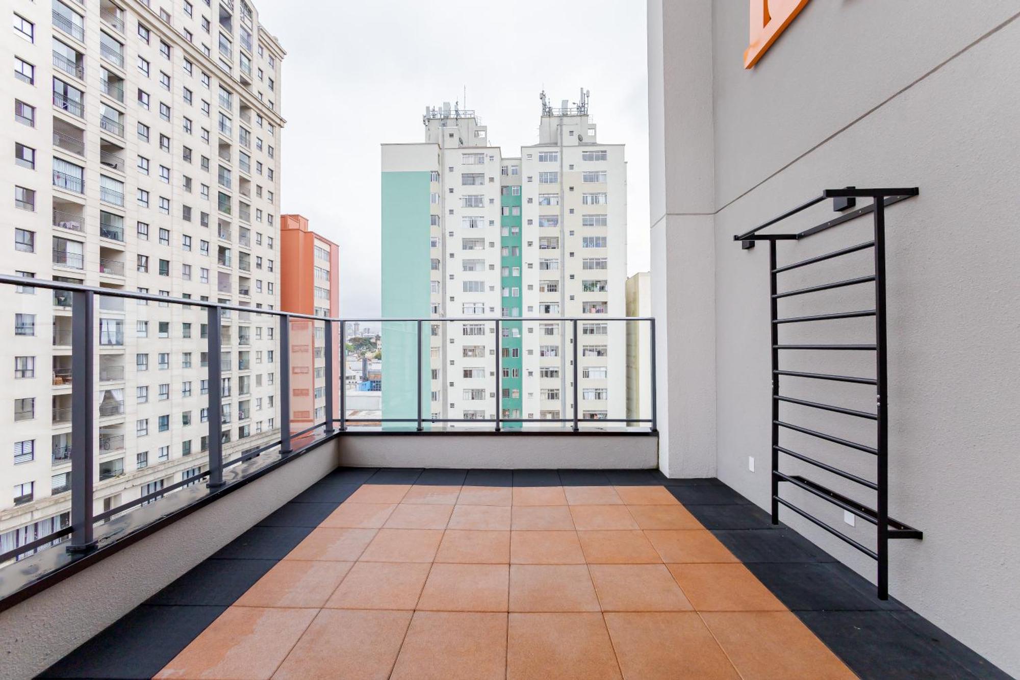 Apartamento Log!