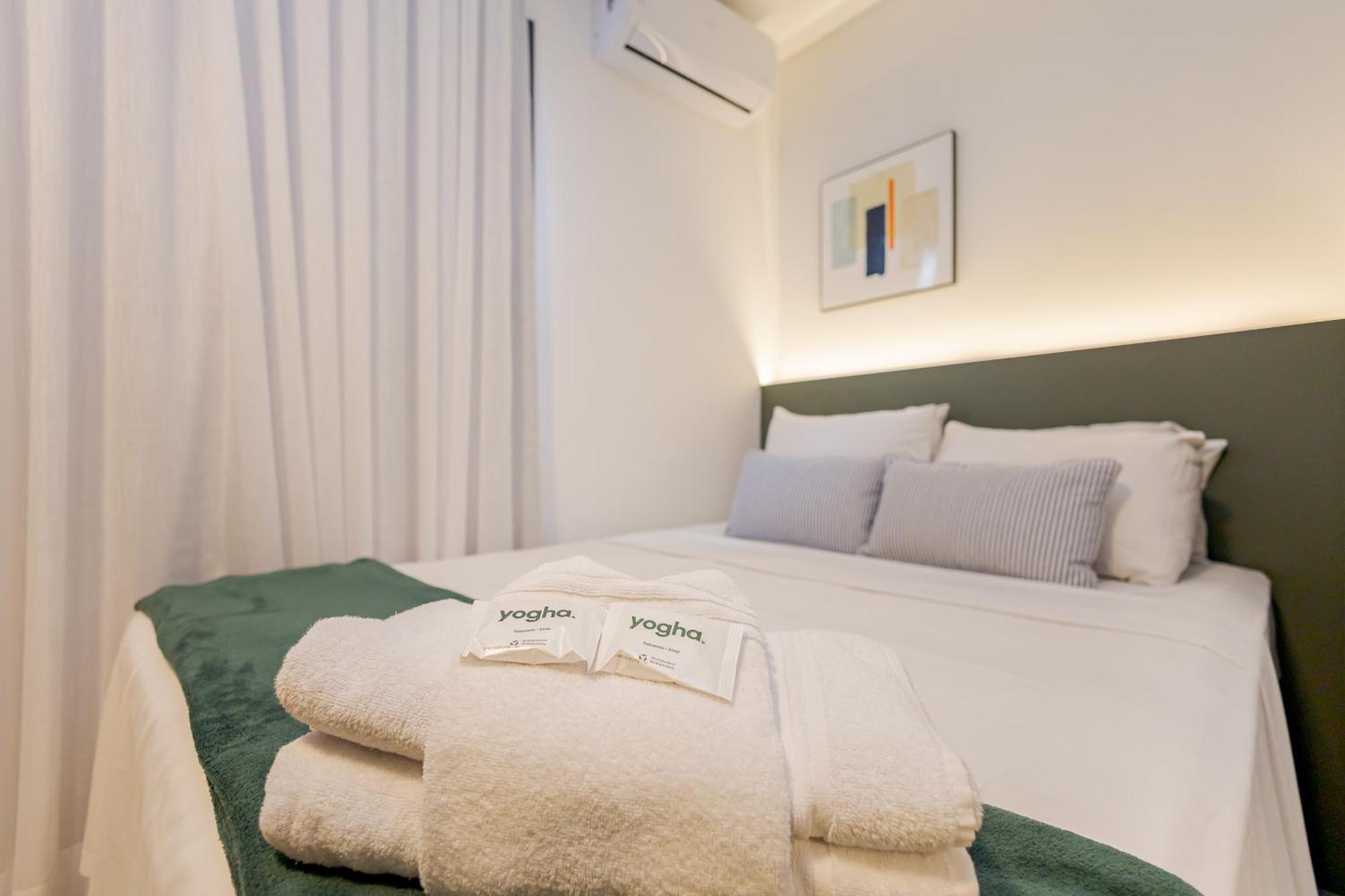 Log! Apartamento